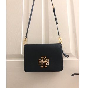 Tory Burch Black Crossbody Bag
